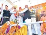 due to majority of Hindu's Akhilesh is CM : Togadia